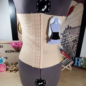 HEAVENLY SECRETS Waist Pincher
